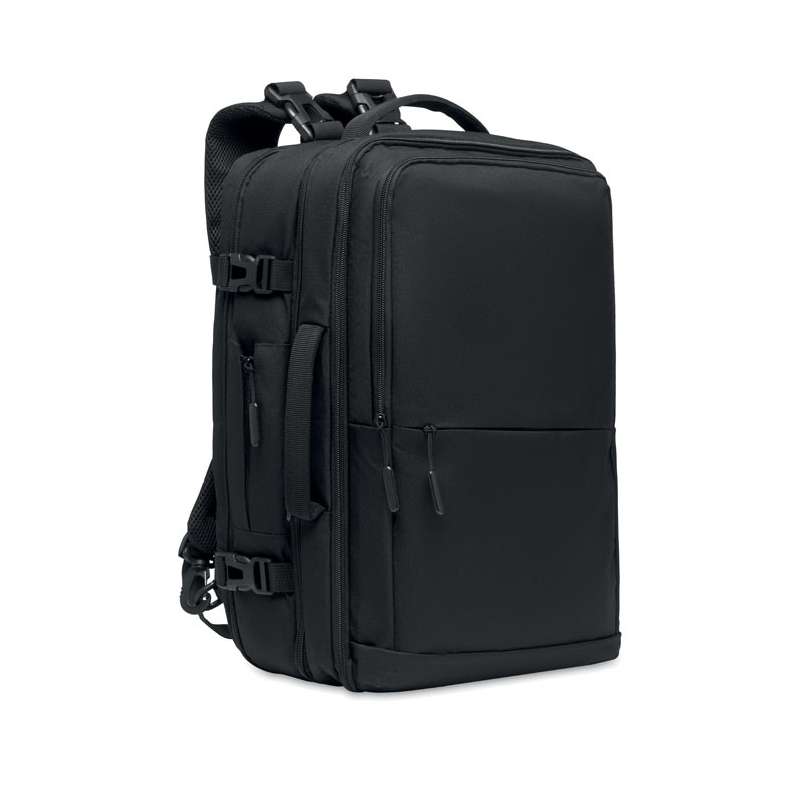 SOPHIS - RPET 600D backpack - Recyclable accessory at wholesale prices