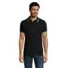 PASADENA polo homme 200g - Uniforme collège et lycée à prix grossiste