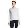 IMPERIAL femme lsl 190g - Textile SOL'S à prix de gros IMPERIAL femme lsl 190g - Textile SOL'S à prix de gros