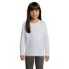 IMPERIAL enfant lsl 190g - Textile SOL'S à prix de gros IMPERIAL enfant lsl 190g - Textile SOL'S à prix de gros