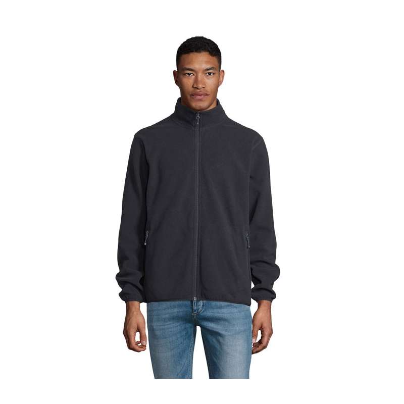 FACTOR veste fl homme 280g - Textile SOL'S à prix de gros