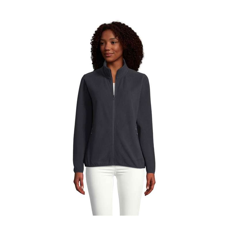 FACTOR veste fl femme 280g - Textile SOL'S à prix de gros