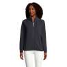 Casaco polar mulher 280g com fecho zip - Têxtil SOL'S a preço grossista Casaco polar mulher 280g com fecho zip - Têxtil SOL'S a preço grossista
