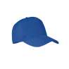 Casquette RPET à 5 pans - Accessoire recyclable à prix grossiste