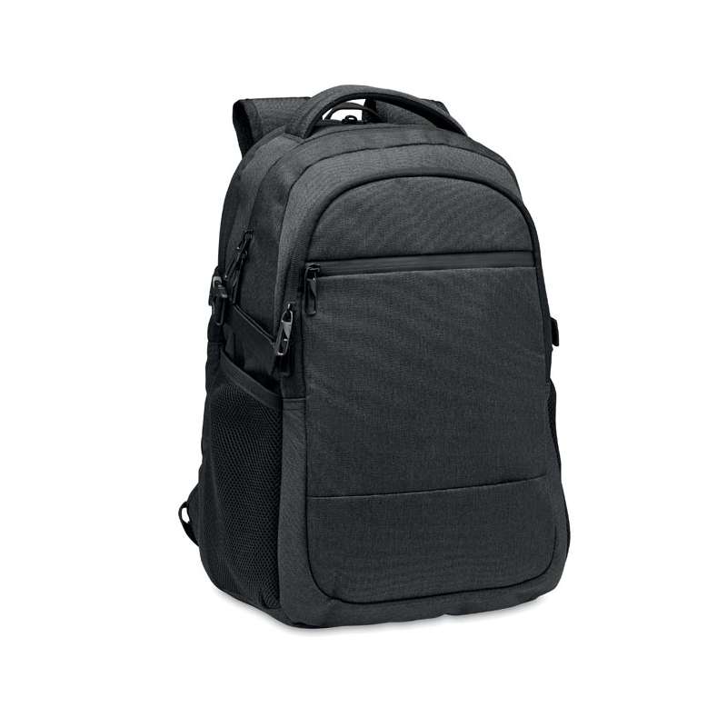 divHANA - Sac pour ordinateur RPET 600D/divbr/ à prix de gros - Accessoire recyclable à prix grossiste