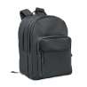 Mochila para Laptop 15'' RPET 300 deniers - Acessório reciclável a preço grossista Mochila para Laptop 15'' RPET 300 deniers - Acessório reciclável a preço grossista