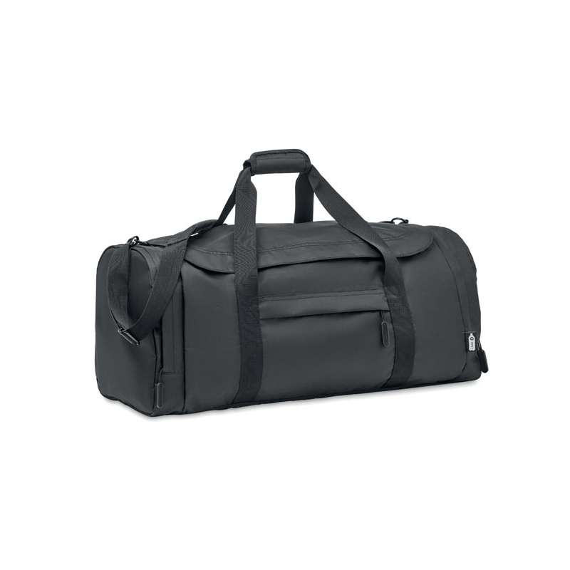 Borsa da viaggio grande in RPET 300D - Borsa sportiva a prezzi all'ingrosso