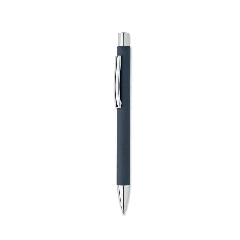 OLYMPIA - Stylo à bille en papier recyclé - Accessoire recyclable à prix grossiste