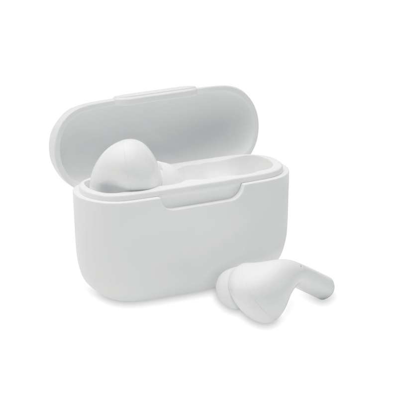 FUSA - Ecouteurs TWS en ABS à prix de gros - Ecouteurs bluetooth à prix grossiste