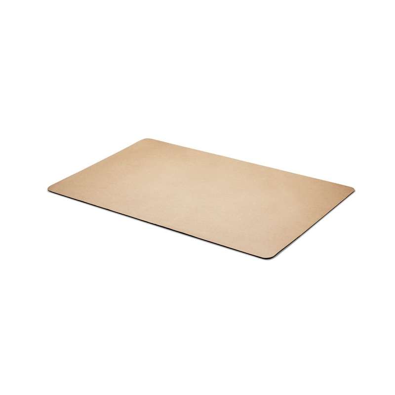 Stort underlägg av återvunnet papper till grossistpris - Återvinningsbar tillbehör till grossistpris