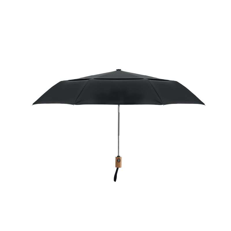 Parapluie Pliable Tempête 21'' en Polyestere a prezzi all'ingrosso - parapluie tempête a prezzi all'ingrosso