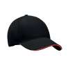 Casquette à 5 pans - Casquette à prix de gros Casquette à 5 pans - Casquette à prix de gros