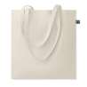 140g Fairtrade Cotton Shopping Tote Bag - Shopping bag at wholesale prices 140g Fairtrade Cotton Shopping Tote Bag - Shopping bag at wholesale prices