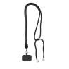 Eco-Friendly RPET Phone Lanyard - 36 Inches - Recyclable accessory at wholesale prices