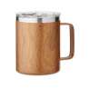 Mug double paroi 300 ml - Tasse à prix grossiste