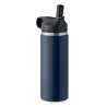 Bouteille à double paroi 500 ml - Bouteille à prix grossiste Bouteille à double paroi 500 ml - Bouteille à prix grossiste