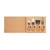 4-Piece Stainless Steel Cheese Knife Set - Cheese knife at wholesale prices