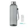 500 ml Tritan-flaska med rostfri lock - Flaska till grossistpris