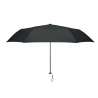 Mini Parapluie Tempête 19'' Pliant Noir - stormparapluie tegen groothandelsprijzen Mini Parapluie Tempête 19'' Pliant Noir - stormparapluie tegen groothandelsprijzen