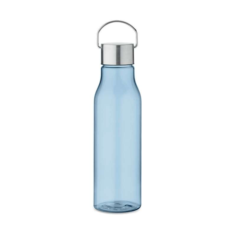 Bouteille en RPET 600 ml - Accessoire recyclable à prix grossiste