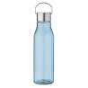 Bouteille en RPET 600 ml - Accessoire recyclable à prix grossiste Bouteille en RPET 600 ml - Accessoire recyclable à prix grossiste