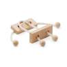 Puzzle in legno rettangolare grande - Gioco in legno a prezzi all'ingrosso