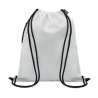 NIGHT - Grand sac à cordon 300 deniers RPET - Accessoire recyclable à prix grossiste