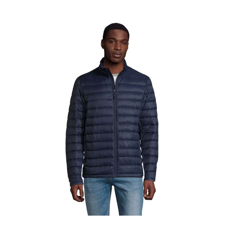 WILSON JACKET MEN 380T - Textile SOL'S à prix grossiste