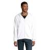 SPIKE HOOD MEN 280gr - Textile SOL'S à prix de gros