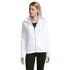 SPIKE HOOD WOMEN 280gr - Textile SOL'S à prix grossiste SPIKE HOOD WOMEN 280gr - Textile SOL'S à prix grossiste