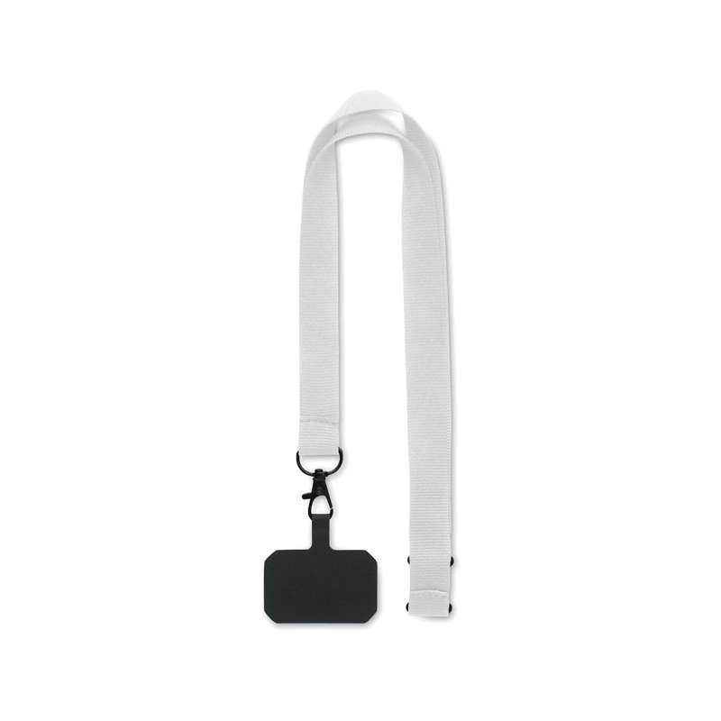AMESTE - Lanyard porte-smartphone - Cordon de téléphone à prix de gros