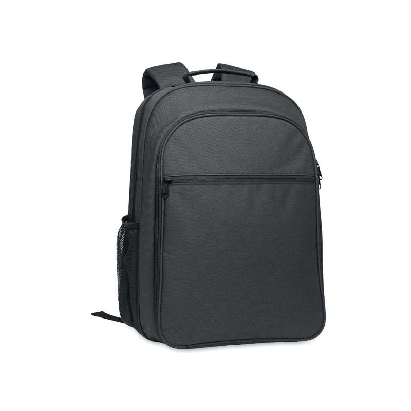 Sac à dos isotherme RPET 300 deniers - Sac isotherme à prix grossiste