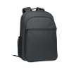Isotherme rugzak 300 deniers RPET 15 inch - Recycleerbaar accessoire tegen groothandelsprijzen