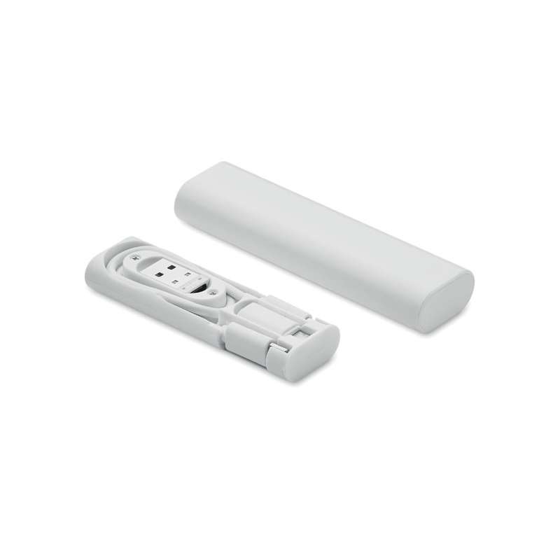 SUPABLE - Câbles de charge 9 en 1 à prix grossiste - Cable de charge à prix de gros