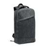 13-Inch RPET Felt Laptop Backpack with Padded Straps - Backpack at wholesale prices