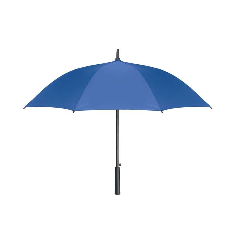 Automatische stormparapluie 104 cm zwart - Automatische paraplu  tegen groothandelsprijzen