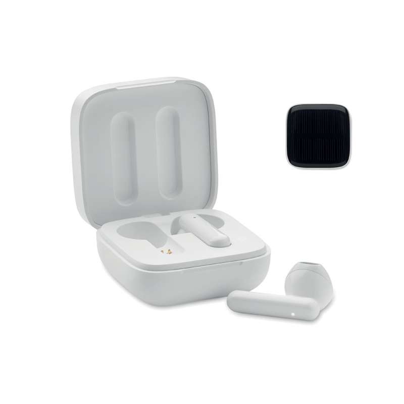 Cuffie TWS Wireless Stereo 5.3 con Microfono - Cuffie bluetooth a prezzi all'ingrosso