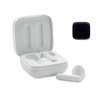 True Wireless Stereo Earbuds with Solar Charging - Bluetooth headphones at wholesale prices True Wireless Stereo Earbuds with Solar Charging - Bluetooth headphones at wholesale prices