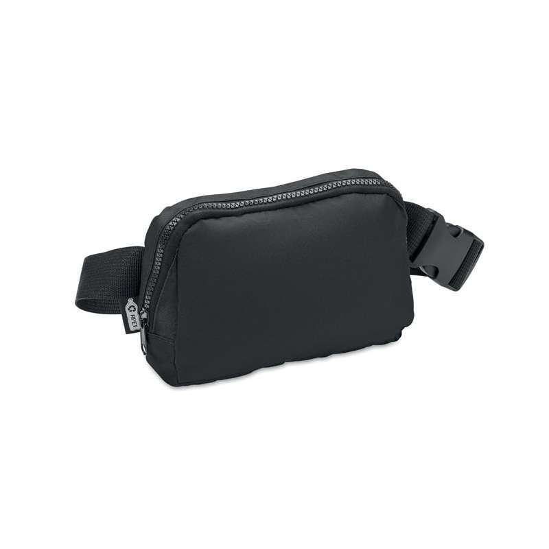 300D Polyester Fanny Pack with 210D Lining - Fanny pack at wholesale prices