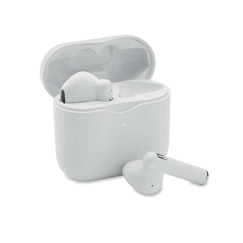ORETA - Ecouteurs TWS et base de charge à prix grossiste - Ecouteurs bluetooth à prix de gros