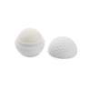 Lippenbalsam Golfballform SPF10 Vanille - Lippenbalsam zu Großhandelspreisen Lippenbalsam Golfballform SPF10 Vanille - Lippenbalsam zu Großhandelspreisen