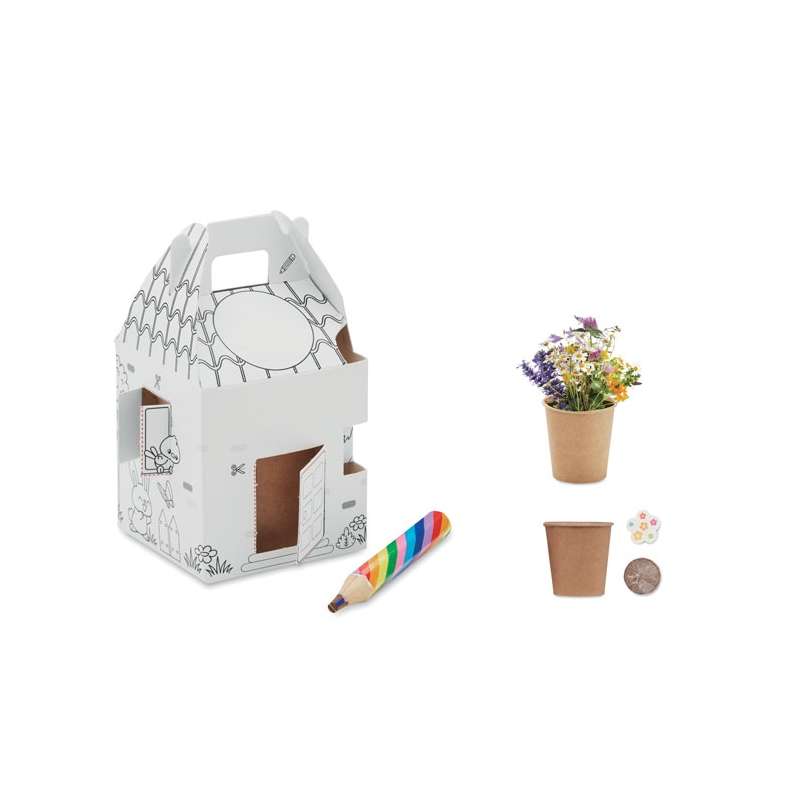 Set de culture de graines - Graine à planter à prix de gros