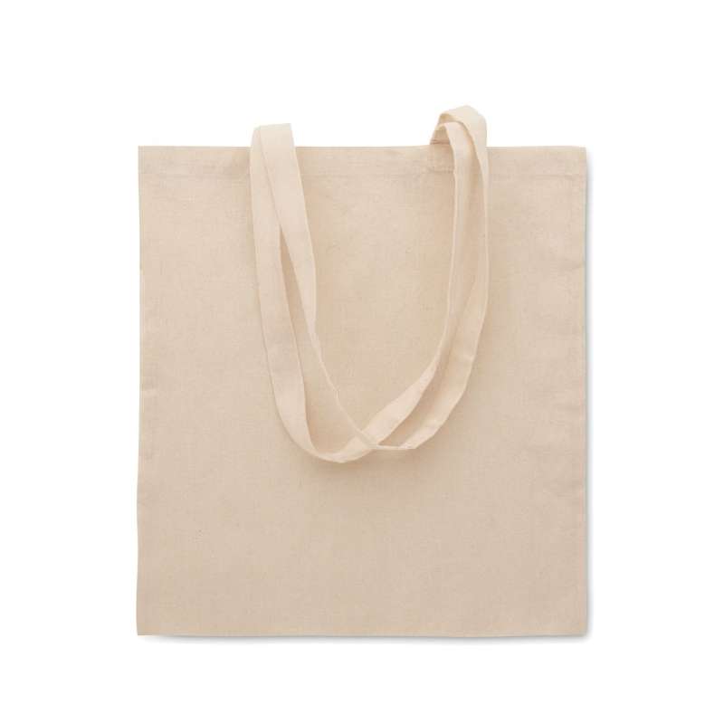 Bolsa de compra de poliéster 130 gr/m² - Tote bag a precios de mayorista