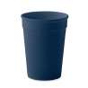 Gobelet en PP recyclé 300ml - Accessoire recyclable à prix de gros Gobelet en PP recyclé 300ml - Accessoire recyclable à prix de gros