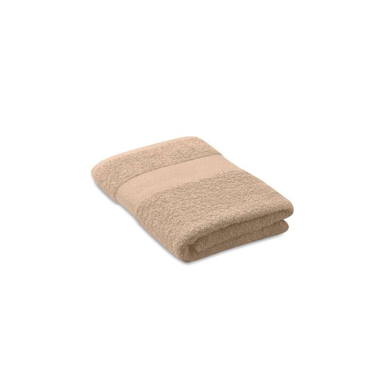 Serviette de toilette 50x30cm - serviette de toilette à prix de gros