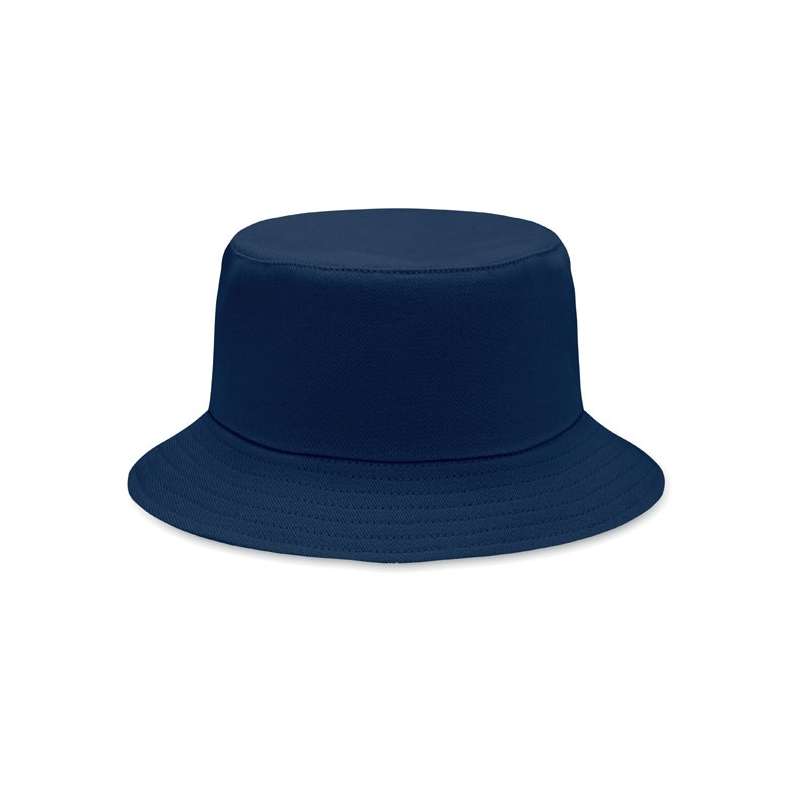 Chapéu Bob de Algodão Escovado 260gr/m² a preço grossista - Bob a preço grossista