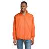 Giacca a vento unisex impermeabile 210t - Textile SOL'S a prezzi all'ingrosso