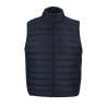 Gilet Uomini Leggero 100% Poliestere - Gilet imbottito a prezzi all'ingrosso