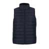 Letvægts kvindelig bodywarmer med lynlås - Kroppsvest til engrospris Letvægts kvindelig bodywarmer med lynlås - Kroppsvest til engrospris