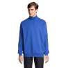 CONRAD Sweat Zip Col - Textile SOL'S à prix de gros CONRAD Sweat Zip Col - Textile SOL'S à prix de gros